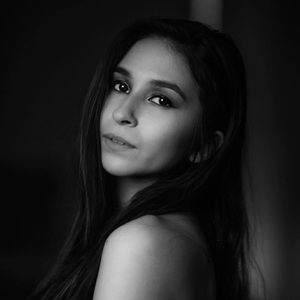 Meet your Posher, Angelica